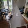 children's play tent Image 8