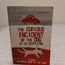 The Curious Incident Of The Dog In The Night-time By Mark Haddon Image 2