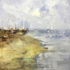 Slawomir Zajkowski "Two brothers"