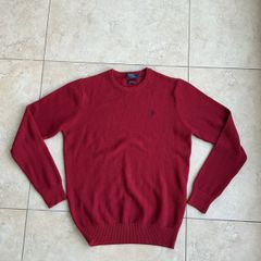 Polo ralph lauren jumper