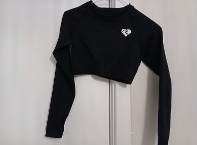 Ladies sport top size 6