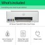 Smart Tank 5107 All in One Printer | Perfect for Home | Colour | Wireless | Print, Scan, Copy | Refillable | Includes up to 3 Years of Ink | Smart Buttons | Easy Setup  Reliable Wi-Fi Image 10
