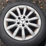 Mercedes 16" alloys wheels Image 5