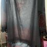 Ladies size 22/24 Tunic Image 2