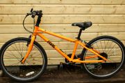 Frog 62 Kids Bike Good Working Order Needs Minor Service