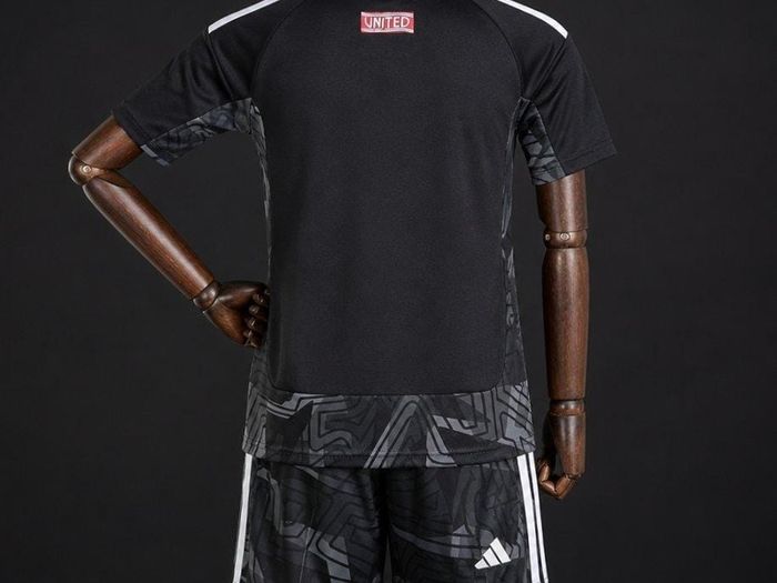 Man United Jersey kids