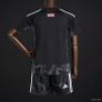 Man United Jersey kids Image 2