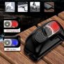 Rechargeable Head Torch 2 Pack, 5 Modes Bright LED Headlamp with Red Light, Lightweight Waterproof Hands-Free Head Torch for Camping, Running, Hiking, Adjustable Headband for Adults, Kids Image 8