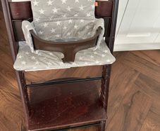 Stokke Tripp Trapp Chair & Accessories