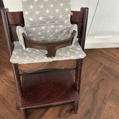Stokke Tripp Trapp Chair & Accessories
