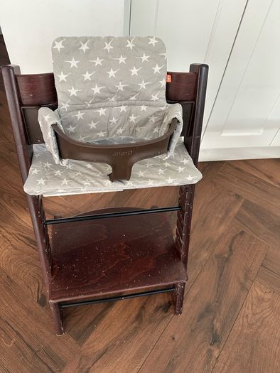 Stokke Tripp Trapp Chair & Accessories