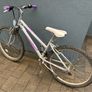 26" girls mountain bike Image 2