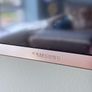 Samsung Curved Smart TV Image 3