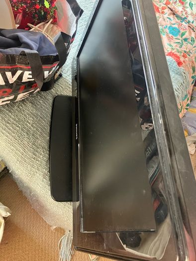 Philips TV - working order