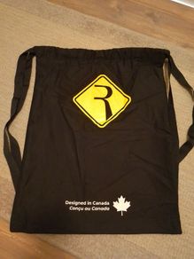 Resurgence Gear Carry Bag