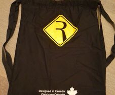 Resurgence Gear Carry Bag