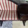 Telephone Table with seat Image 3