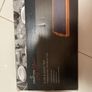slate & wood tray -new in a box 40 cm by 23 cm Image 2