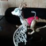 Braebryn, Apple White's Dragon from Ever After High. Image 4