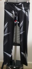 Reebok bottoms - sz 12/14