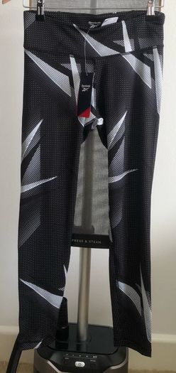 Reebok bottoms - sz 12/14