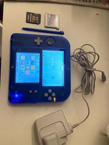 nintendo 2DS