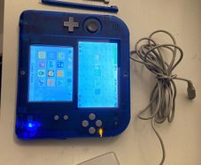 nintendo 2DS
