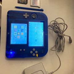 nintendo 2DS
