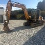 8 tonne digger Image 2