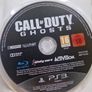 Call of Duty Ghost PlayStation3 Ps3 games Original Image 5