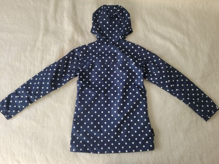 Gelert Coast Waterproof Jacket, size: 7-8 yrs