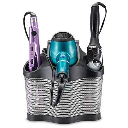 Polder Hair Styling Station - Perfect Condition