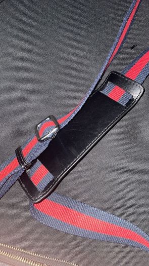 Gucci Messenger Bag
