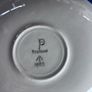 Alfred Meakin British army officer mess saucers Image 4