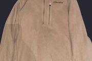 Berghaus fleece top