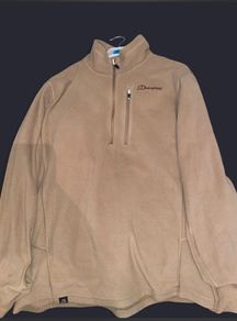 Berghaus fleece top