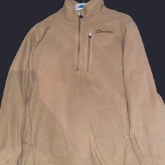 Berghaus fleece top
