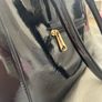 Duki Daso navy handbag Image 6