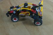 LEGO Technic 42101 Buggy 2 in 1 Off-Road Car &amp; Racer Retired Complete Set