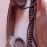 Antique Phone Image 7