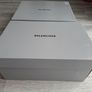 Balenciaga Shoe Box Image 2