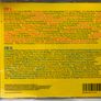 Ministry Of Sound [2005] The Mash Up Mix: Mixed By The Cut Up Boys [2xCD Album] Image 2
