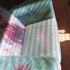 Kids sofa