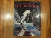 To the Edge of the Universe