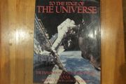 To the Edge of the Universe