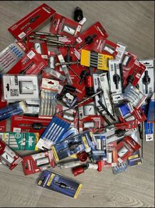 Drill Bits