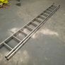 Aluminium ladder Image 2