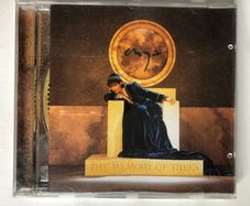 Enya [1995] The Memory Of Trees (CD Album)
