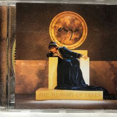 Enya [1995] The Memory Of Trees (CD Album)
