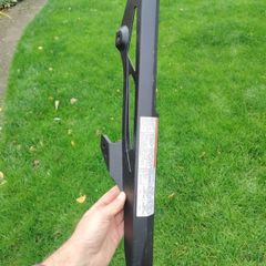 Bandit 650 chain guard